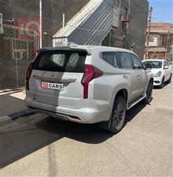 ميتسوبيشي باجيرو سبورت